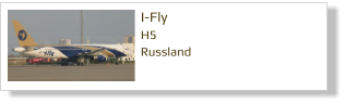 I-Fly		 H5 Russland