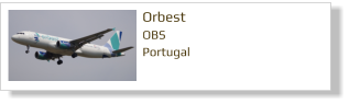 Orbest OBS Portugal