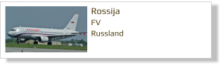 Rossija FV Russland