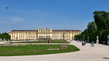 Schloss Schönbrunn
