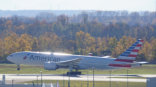 American Airlines fliegt MUC täglich an