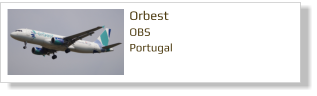 Orbest OBS Portugal