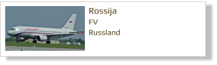 Rossija FV Russland